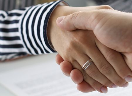 Mediation is Just A Way to Find Agreements