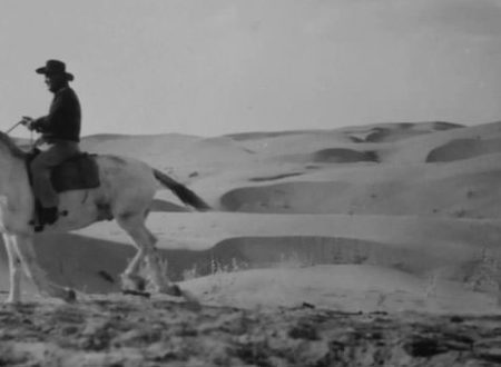 The Lone Ranger