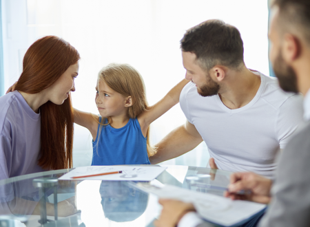 Ten Things to Know About Divorce Mediation